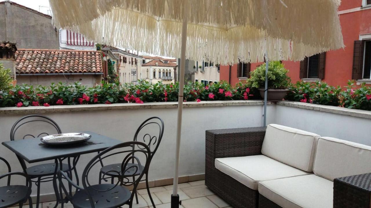 Savoia E Jolanda Venice