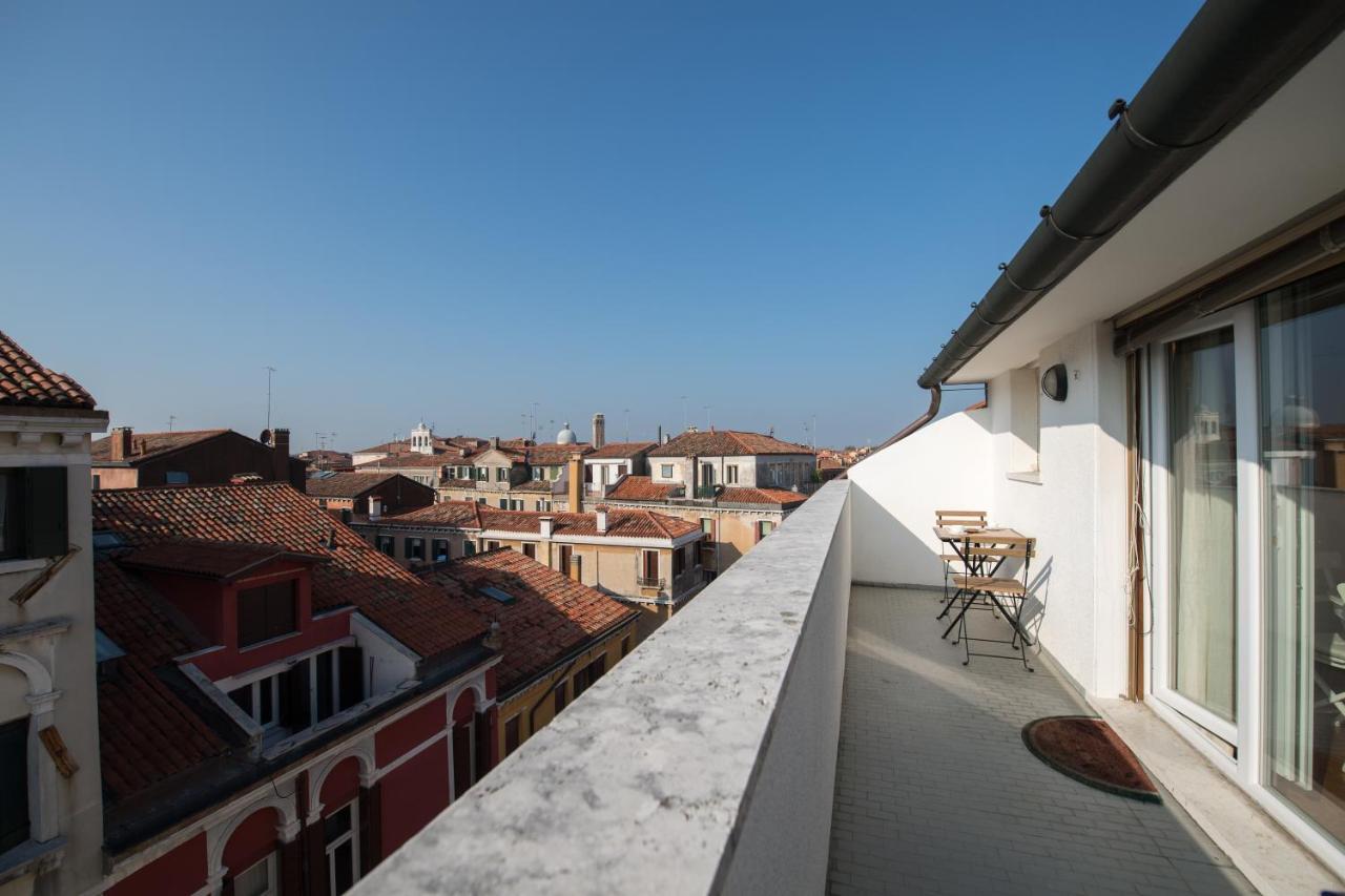 Apartment Savoia E Jolanda