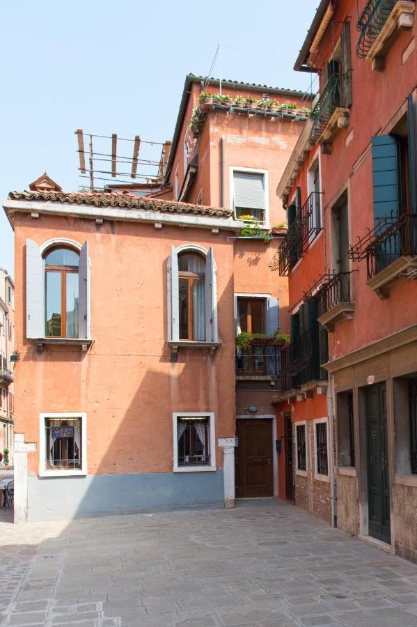 Savoia E Jolanda Apartment