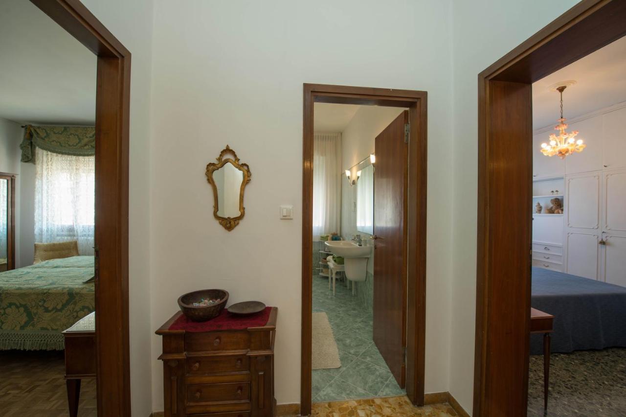 Apartment Savoia E Jolanda
