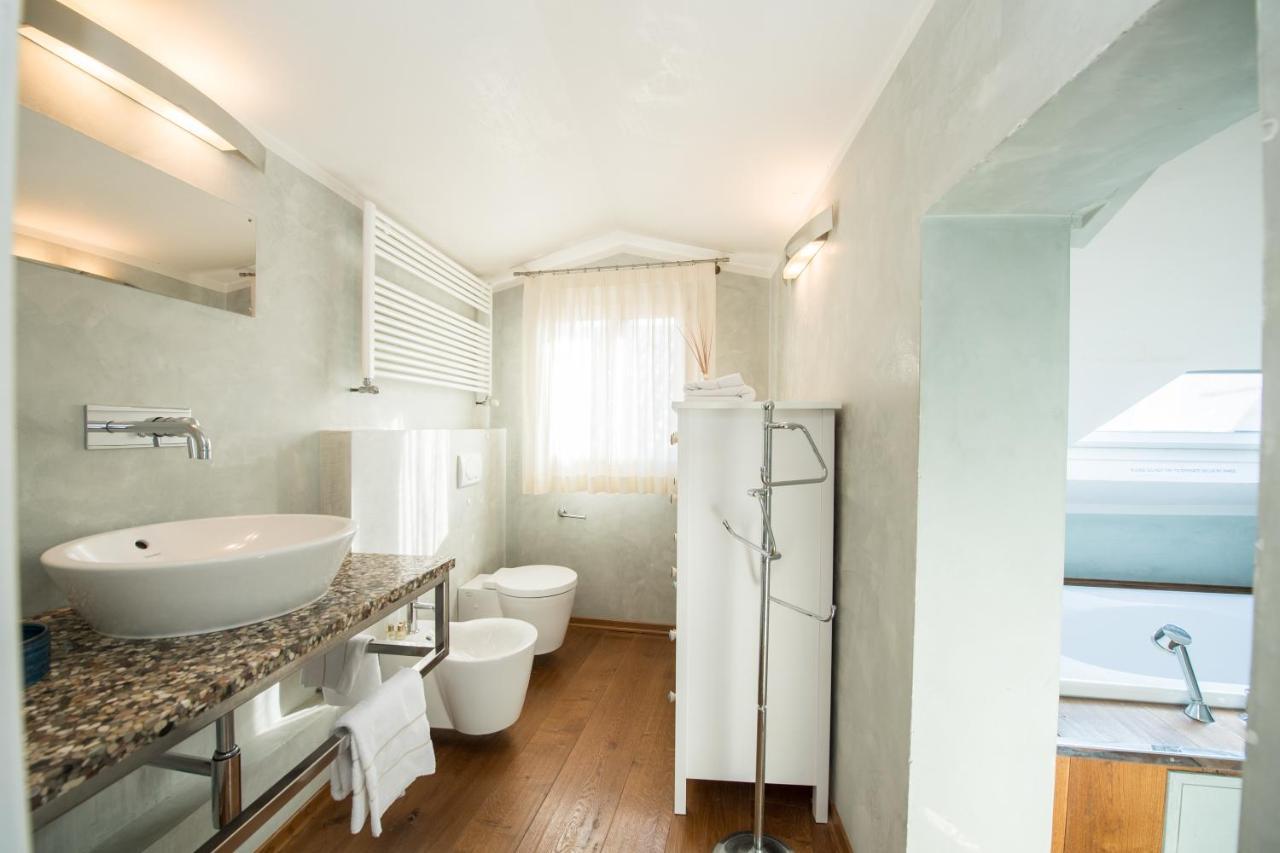Savoia E Jolanda Apartment *