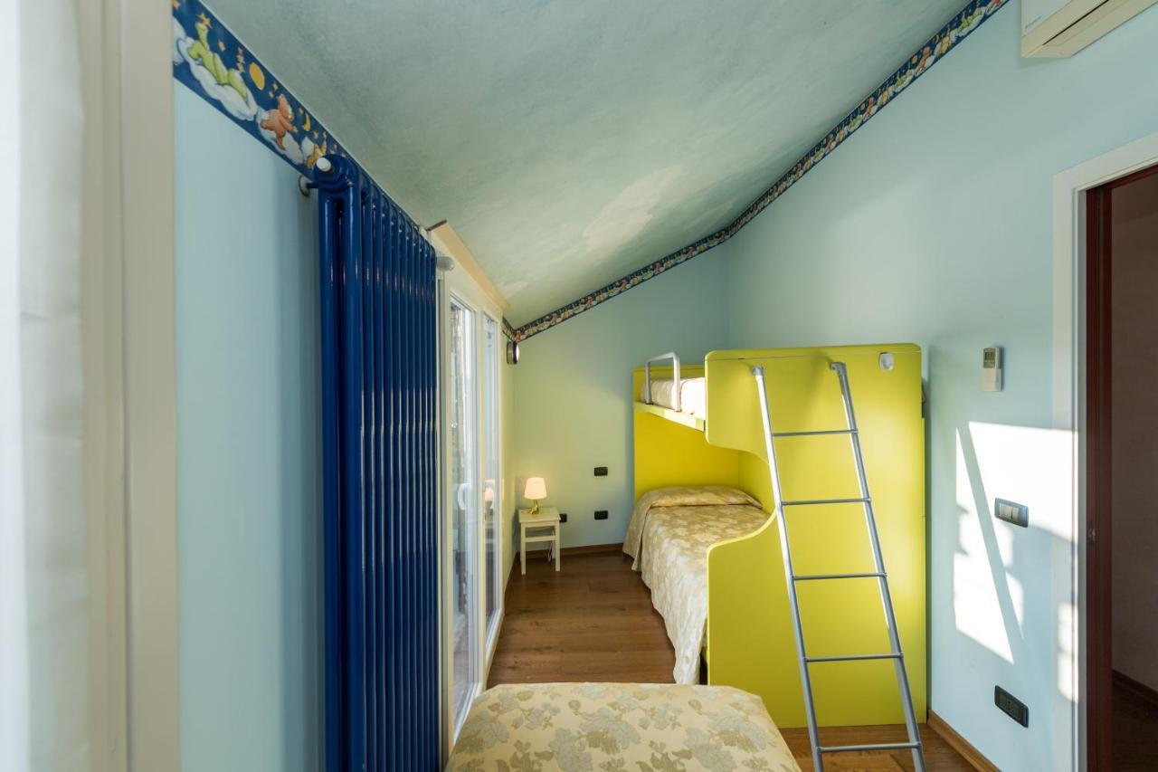 Apartment Savoia E Jolanda Venice