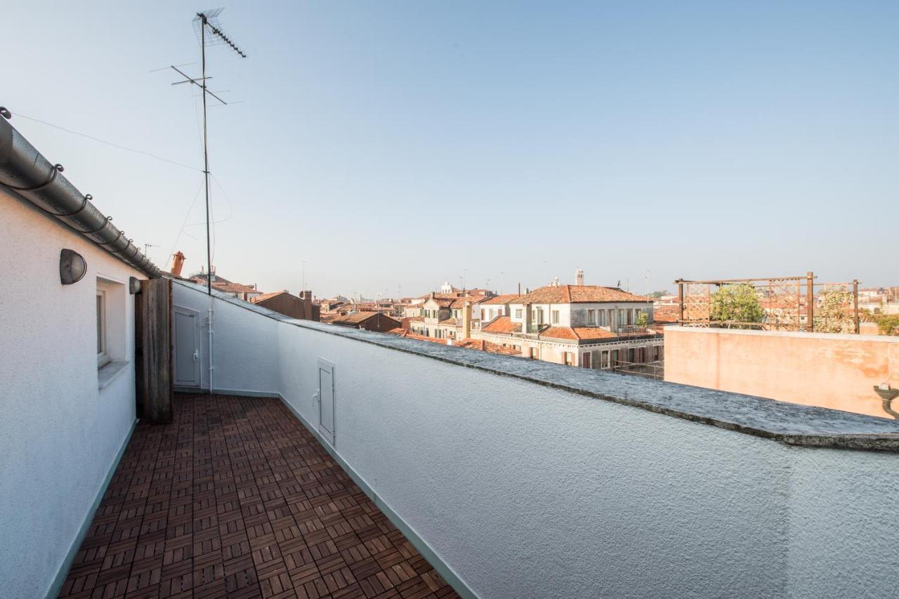 Savoia E Jolanda Venice