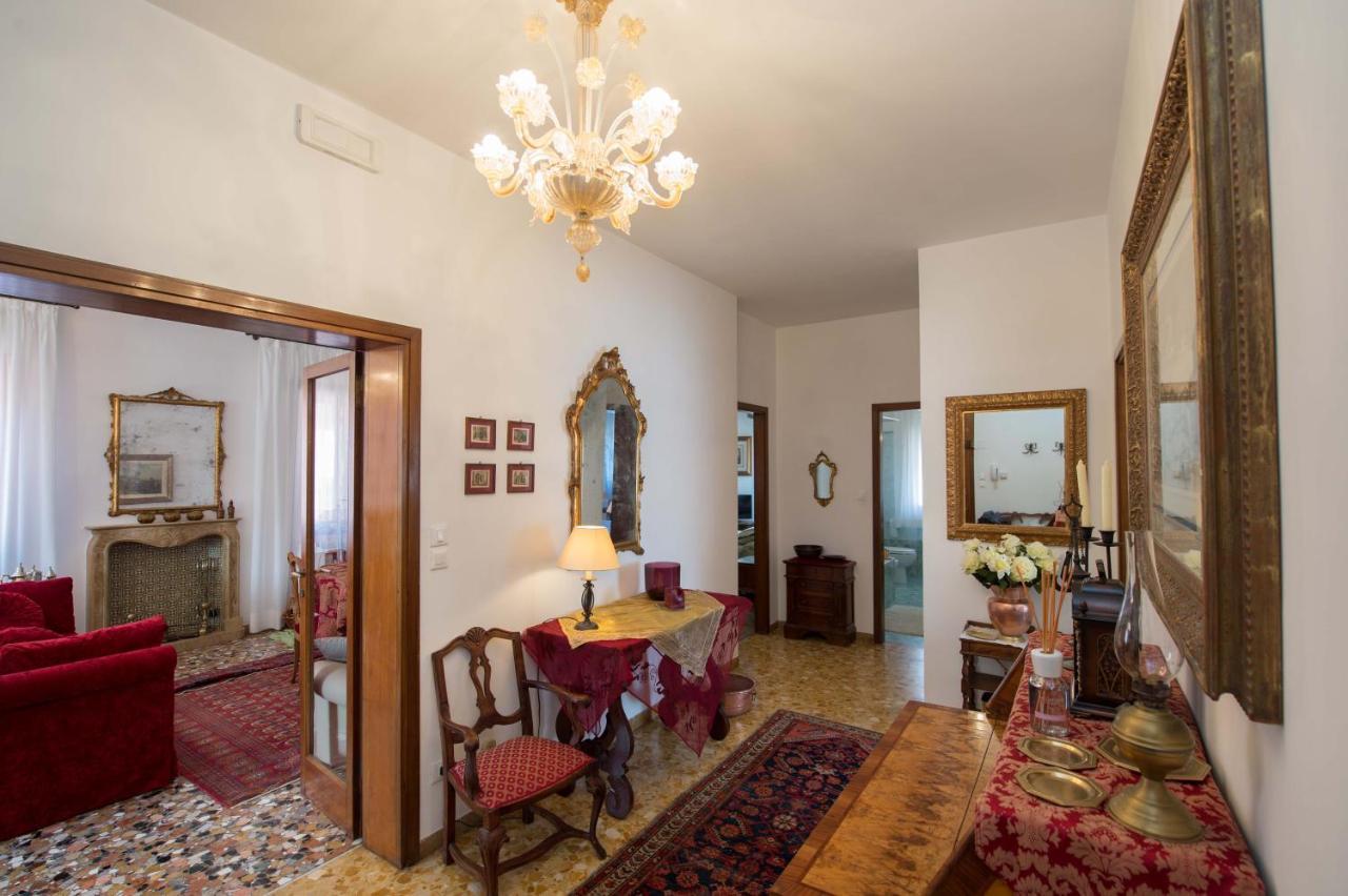 Savoia E Jolanda Apartment *
