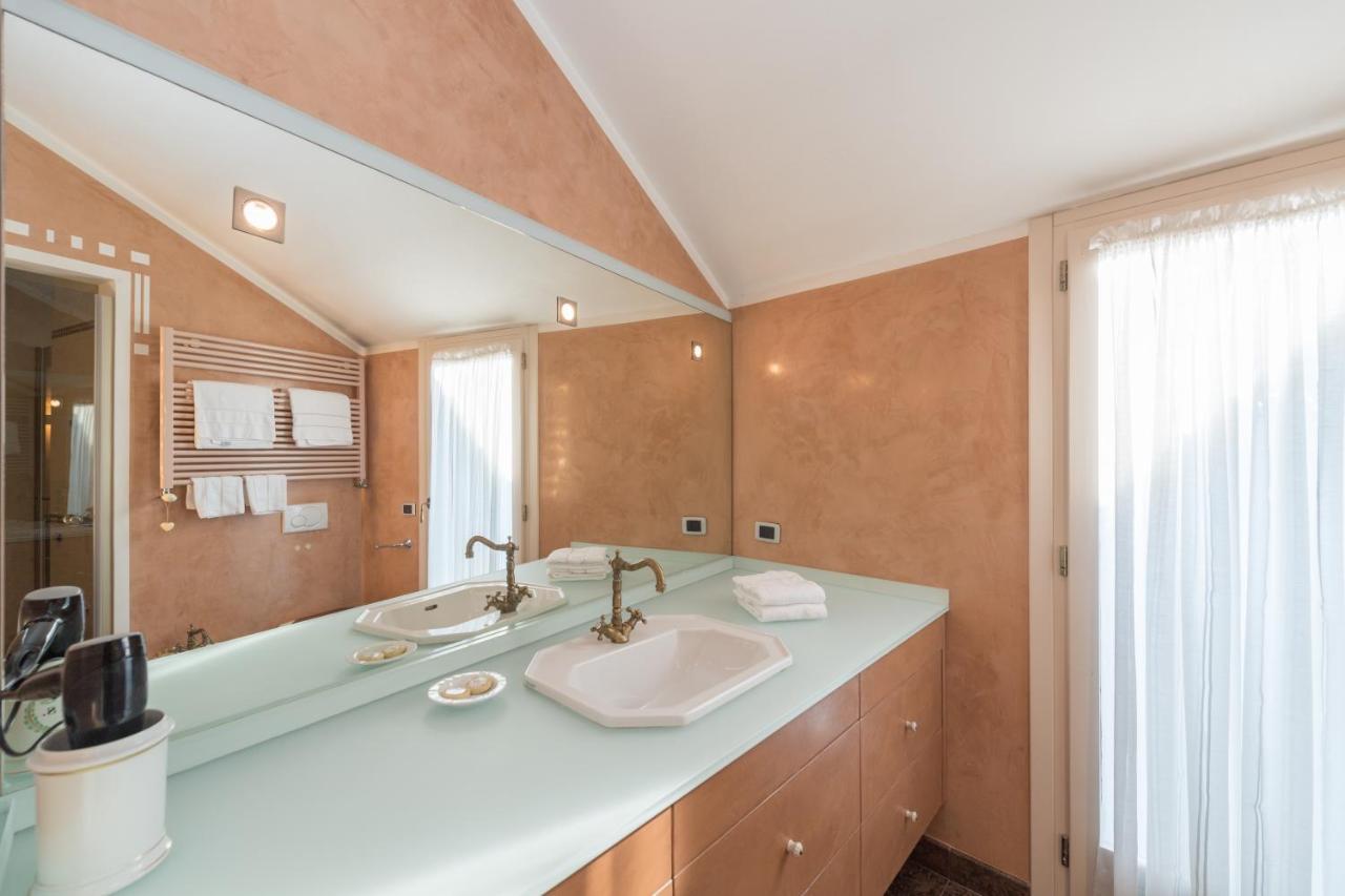 Savoia E Jolanda Apartment