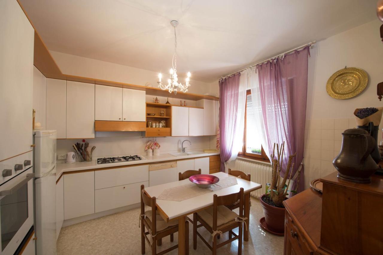 Apartment Savoia E Jolanda