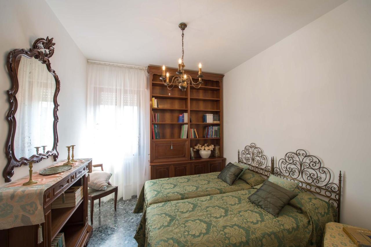 Savoia E Jolanda Apartment