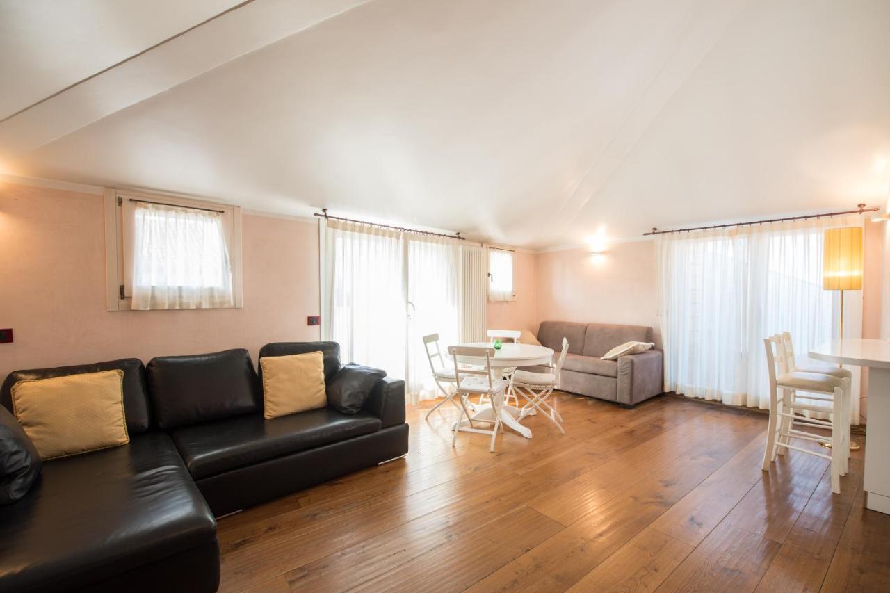 Savoia E Jolanda Apartment Venice