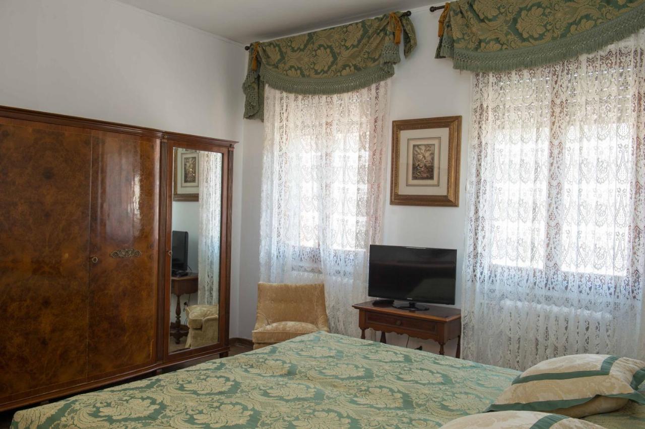 Savoia E Jolanda Apartment Venice