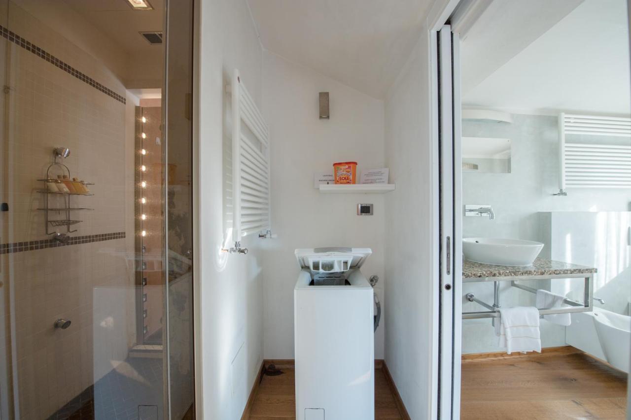 Apartment Savoia E Jolanda Venedig