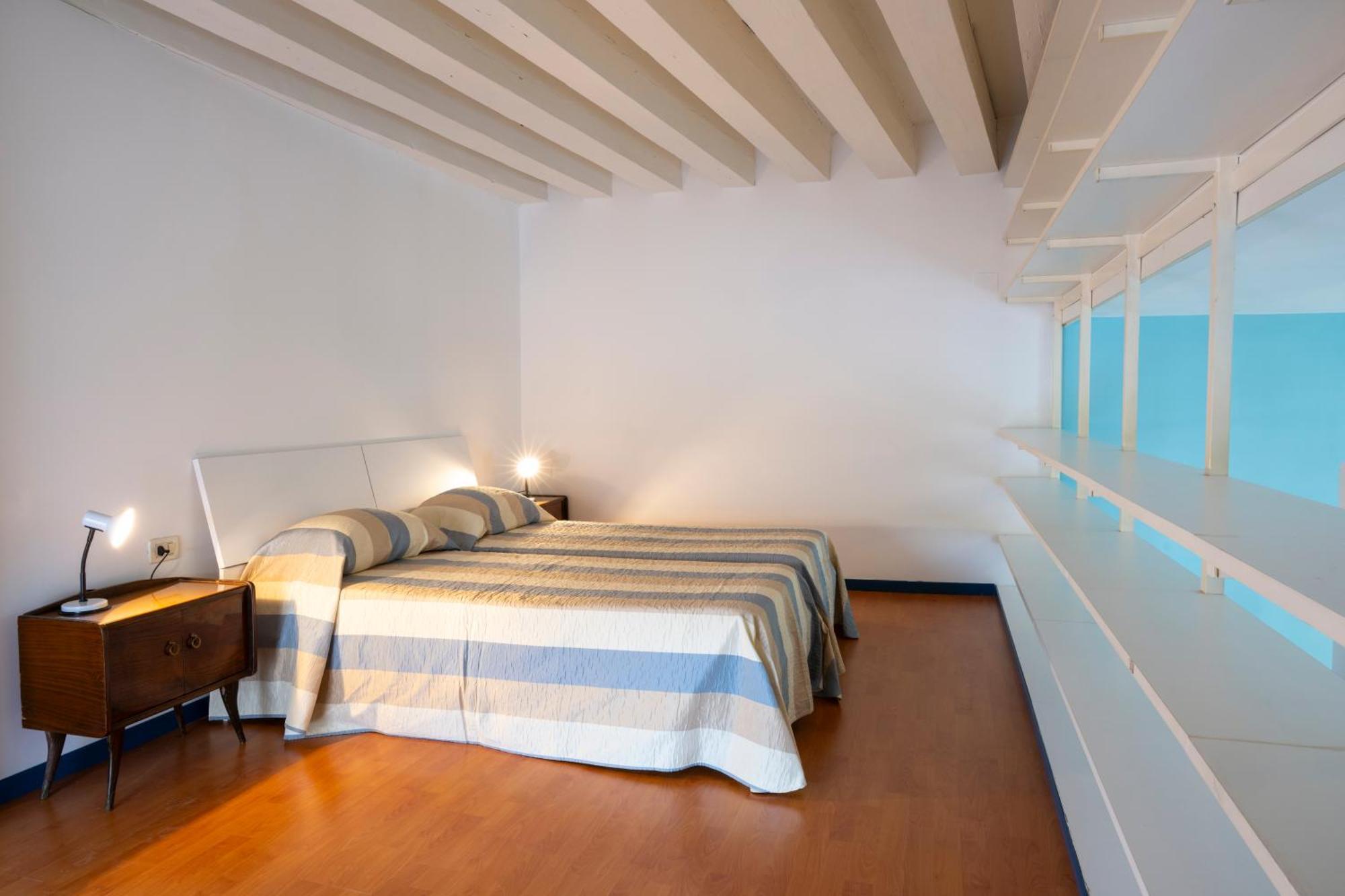 Apartment Savoia E Jolanda *