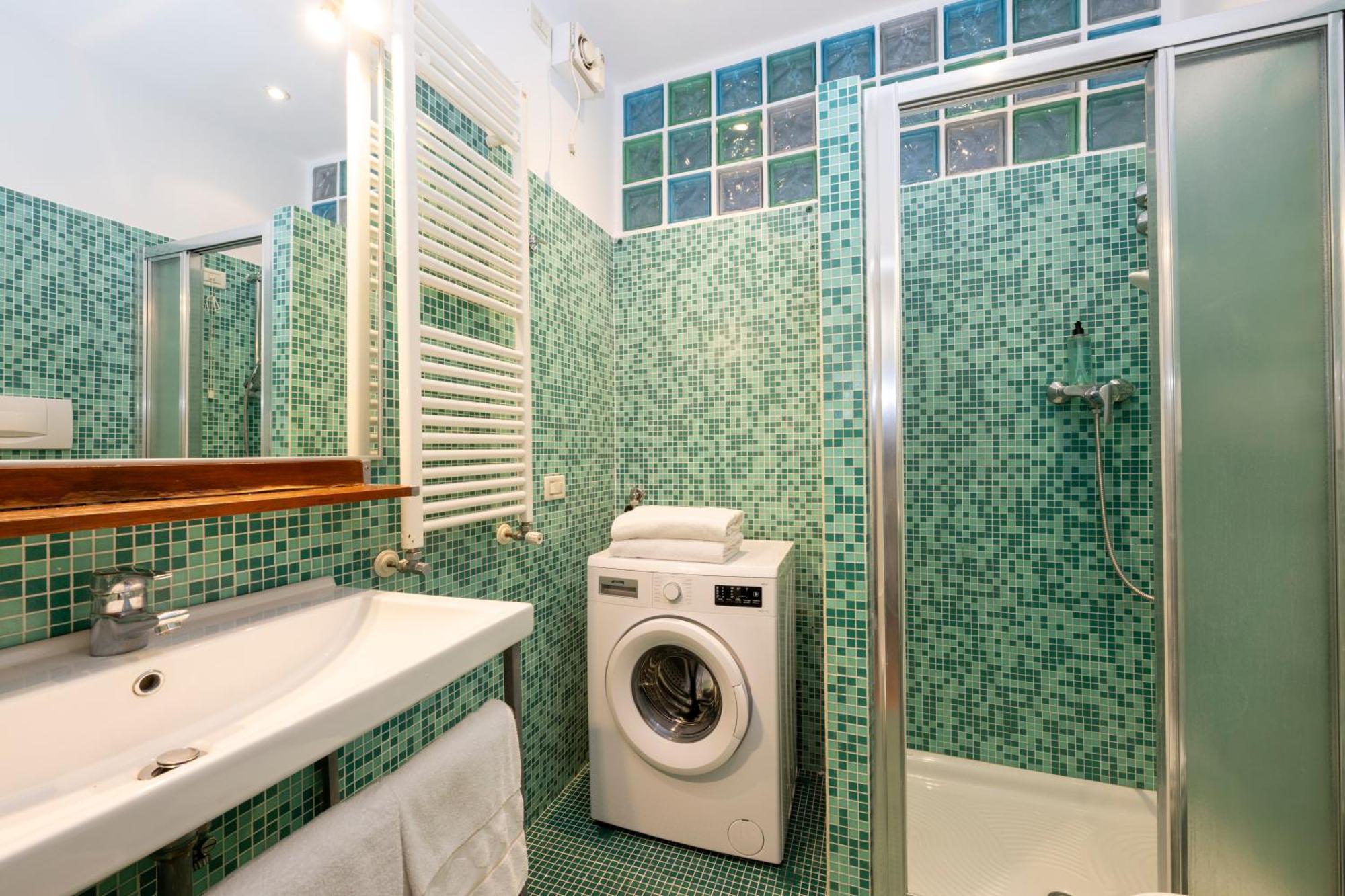 Apartment Savoia E Jolanda Venice