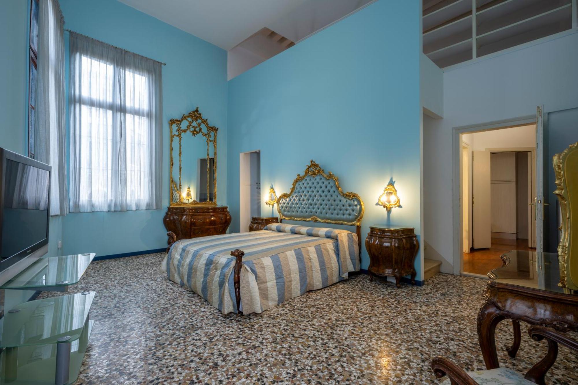 Apartment Savoia E Jolanda