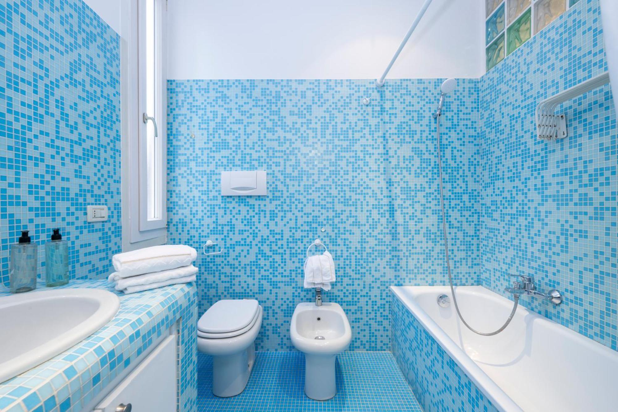 Apartment Savoia E Jolanda *