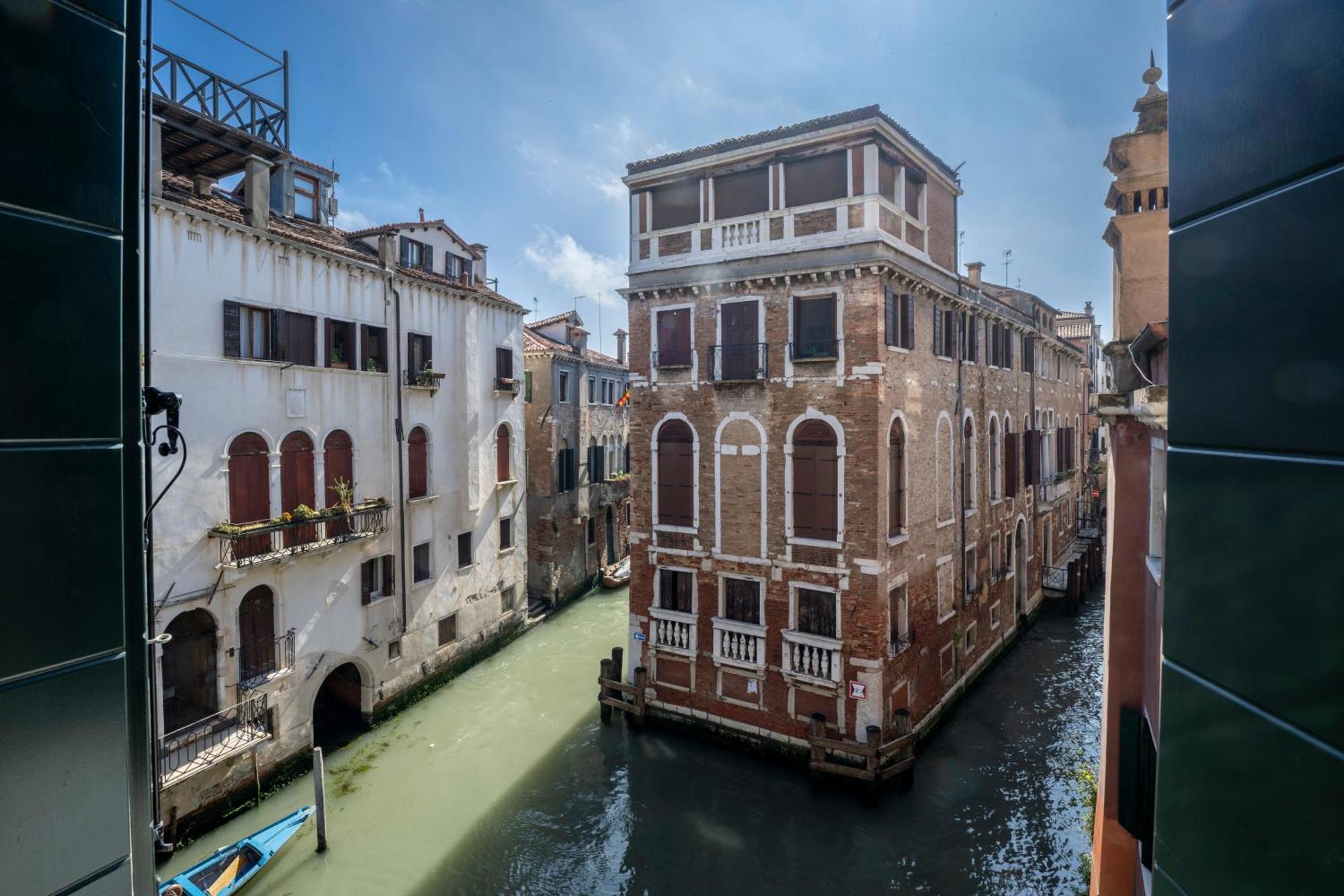 Savoia E Jolanda * Venice