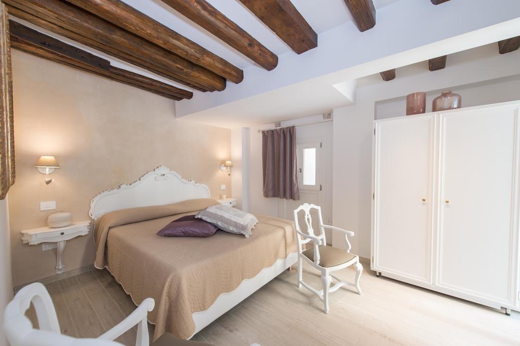 Apartment Savoia E Jolanda *