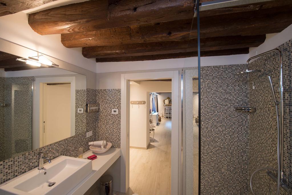 Savoia E Jolanda Apartment *