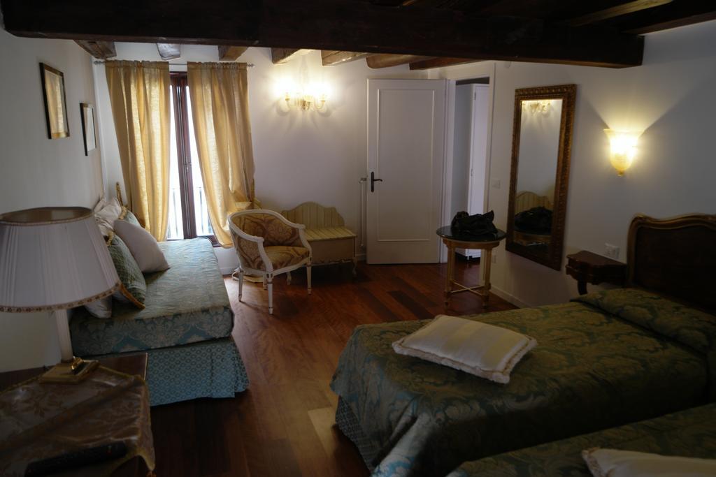 Apartment Savoia E Jolanda