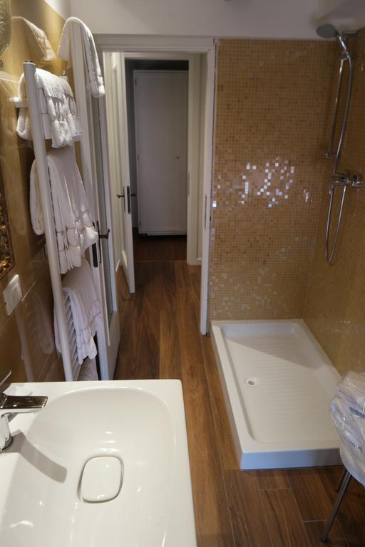 Apartment Savoia E Jolanda Venedig