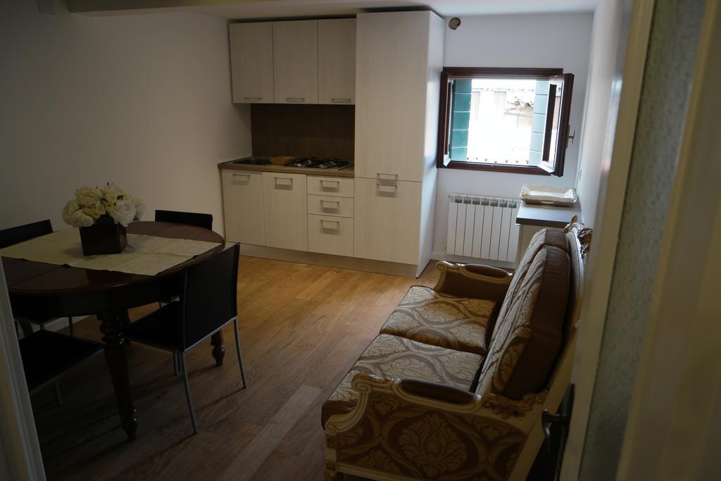 Apartment Savoia E Jolanda Venice