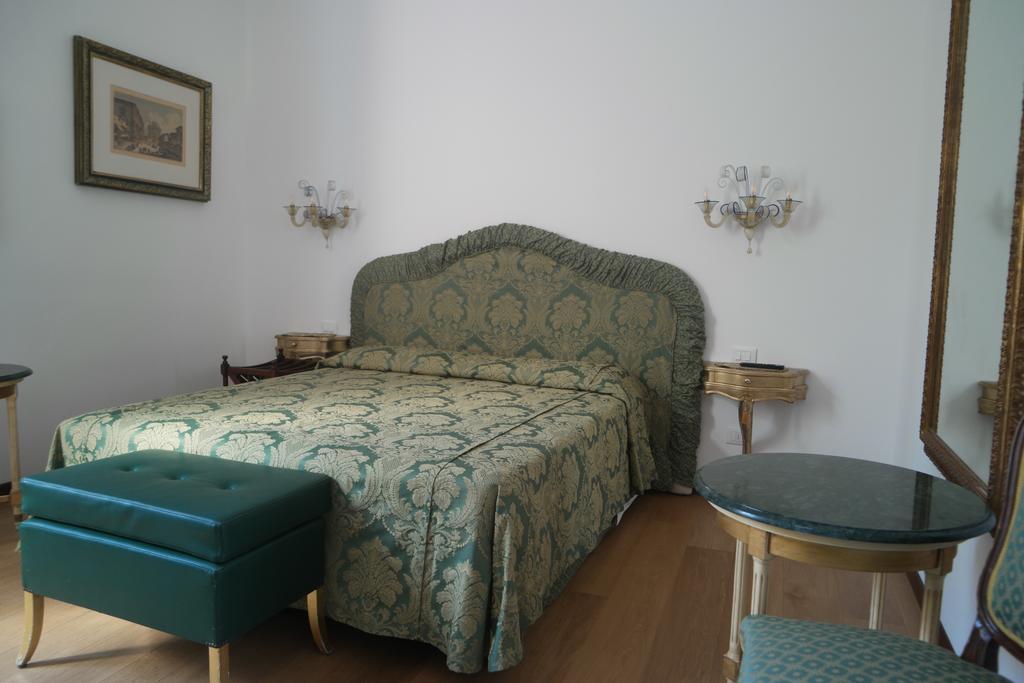 Apartment Savoia E Jolanda Venedig
