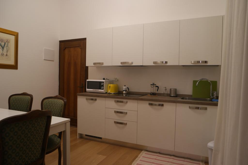 Apartment Savoia E Jolanda