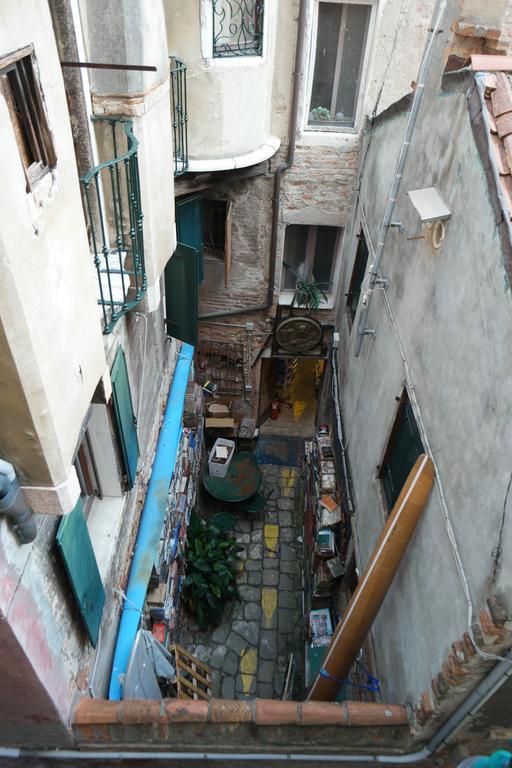 Savoia E Jolanda Venice