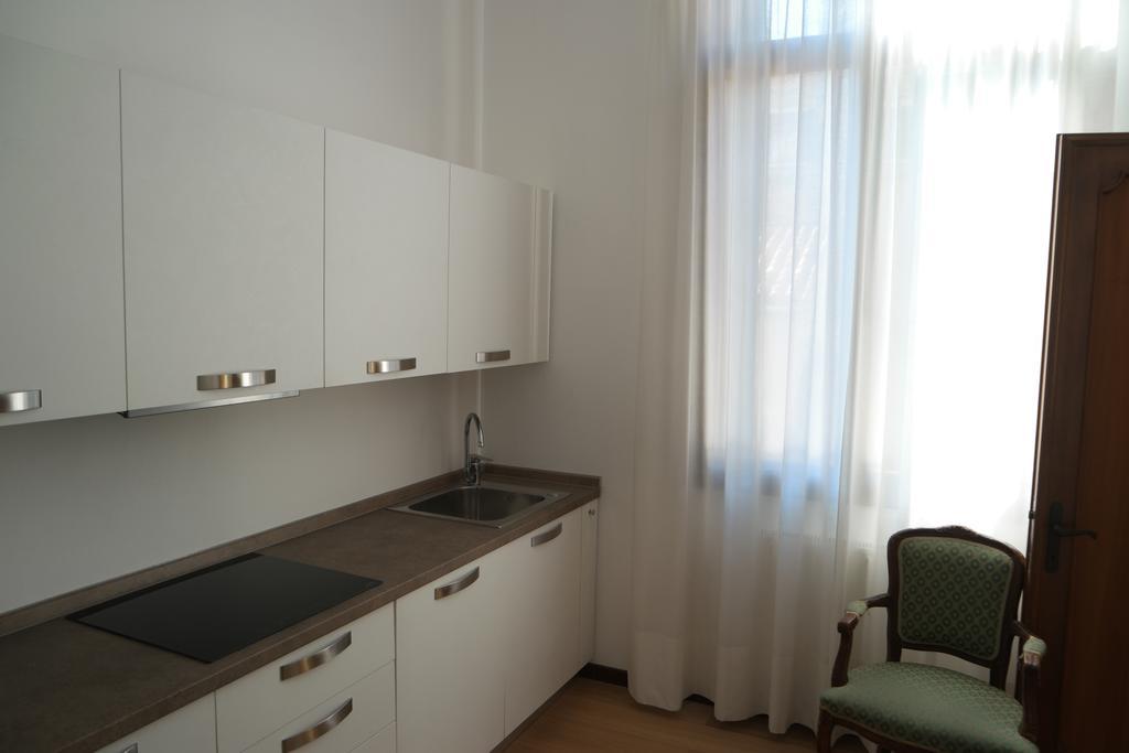 Apartment Savoia E Jolanda *