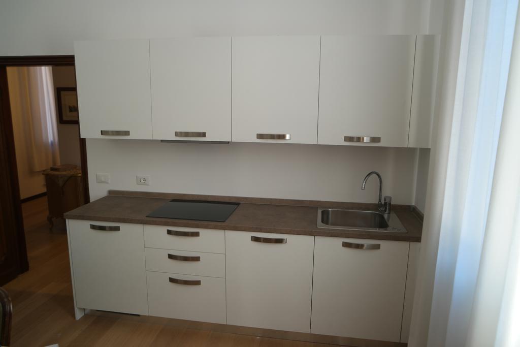 Apartment Savoia E Jolanda Venice