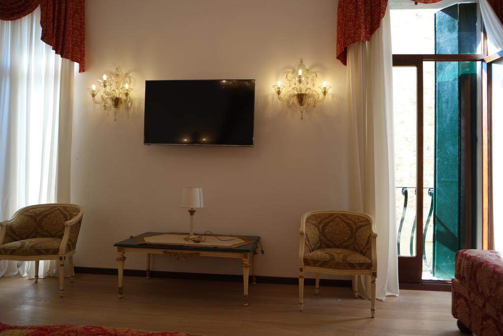 Apartment Savoia E Jolanda