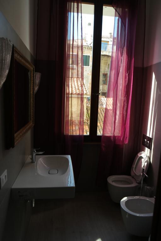 Apartment Savoia E Jolanda Venice