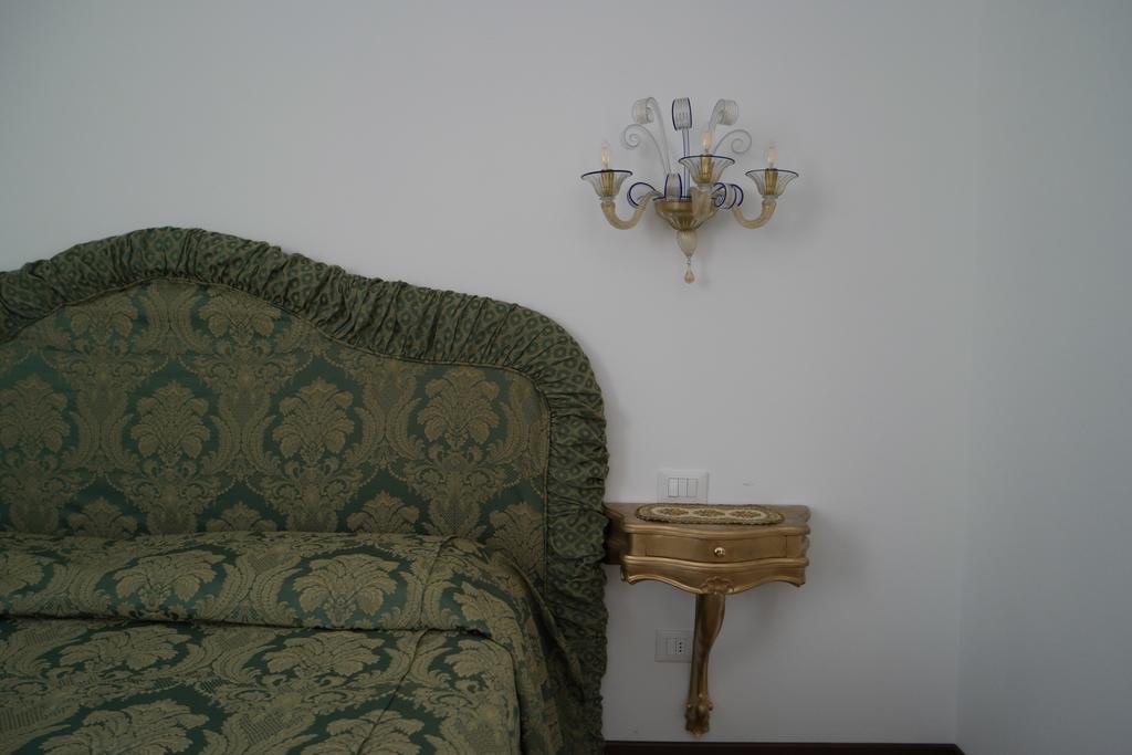 Apartment Savoia E Jolanda