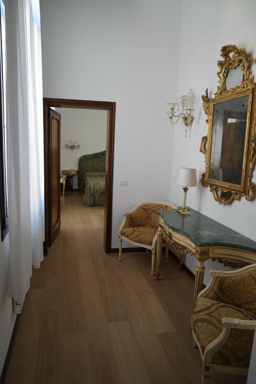 Apartment Savoia E Jolanda *