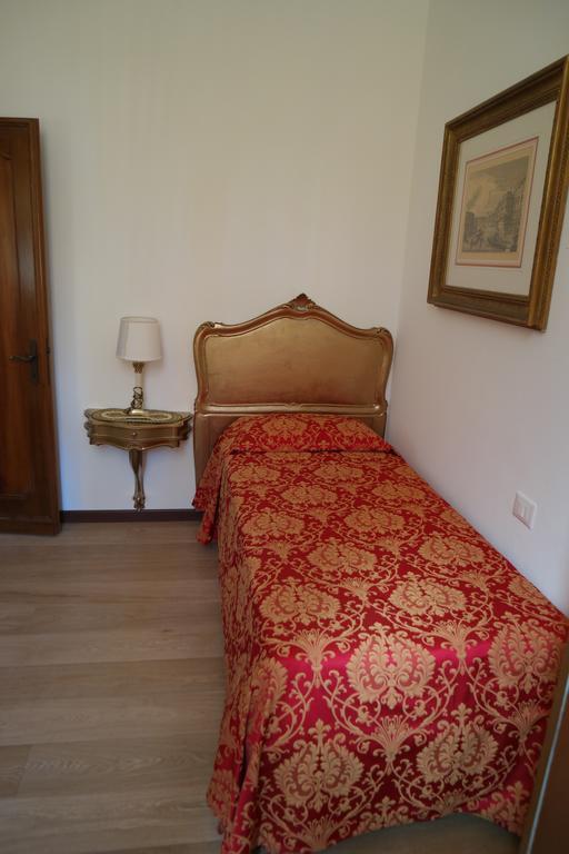 Apartment Savoia E Jolanda