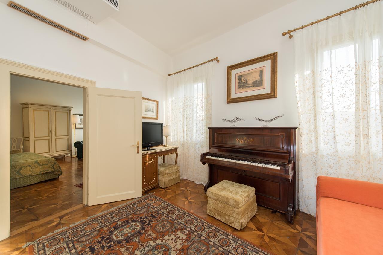 Apartment Savoia E Jolanda