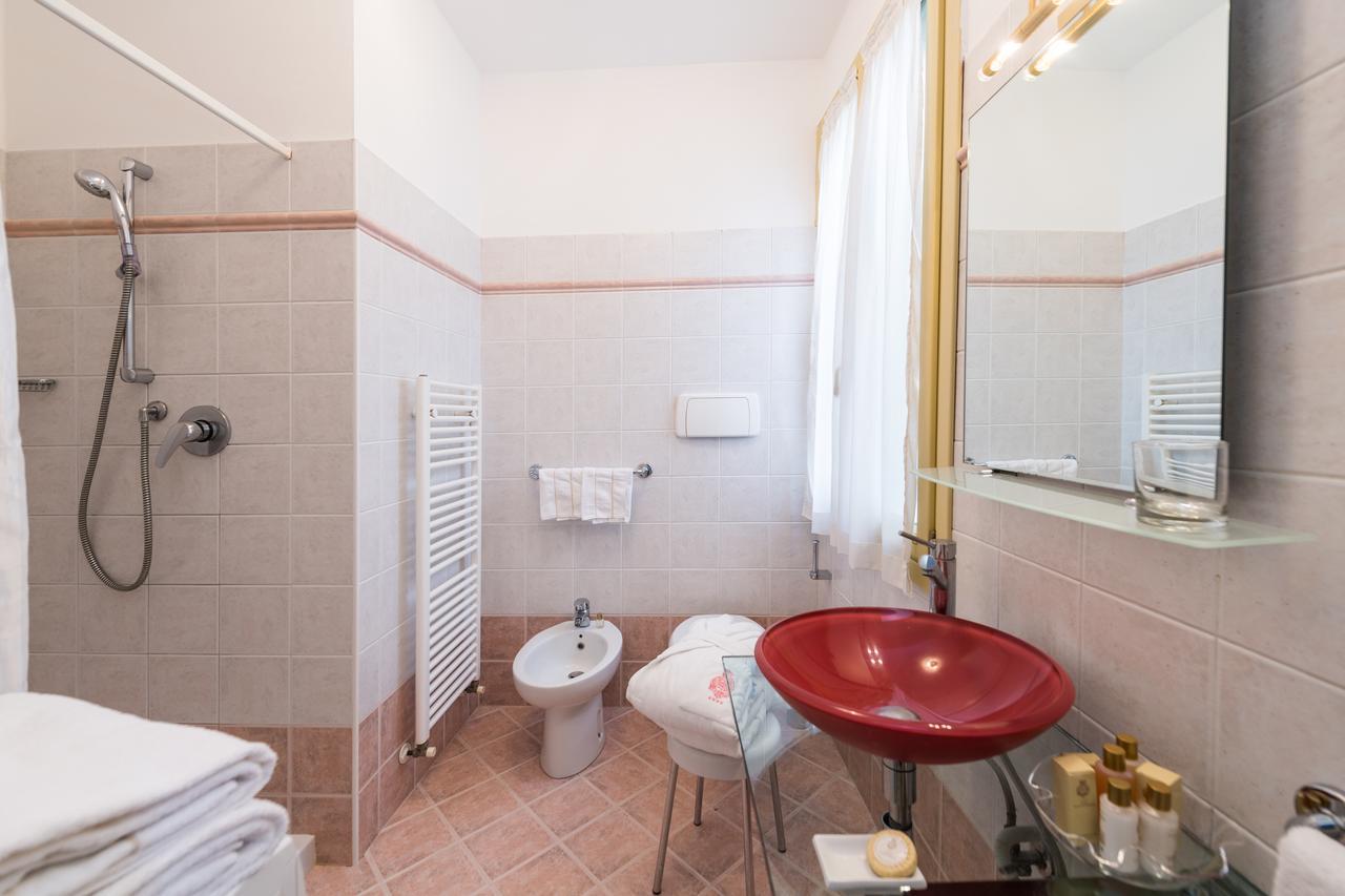 Savoia E Jolanda Apartment