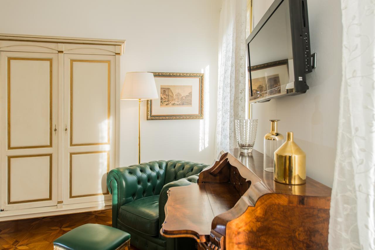 Savoia E Jolanda Apartment Venice
