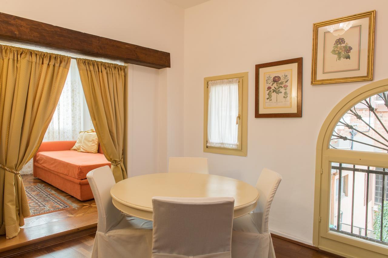 Apartment Savoia E Jolanda Venice