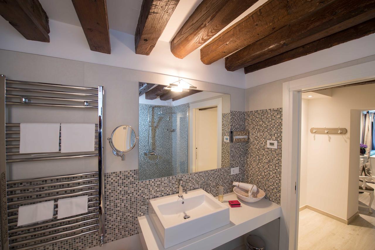 Savoia E Jolanda Apartment