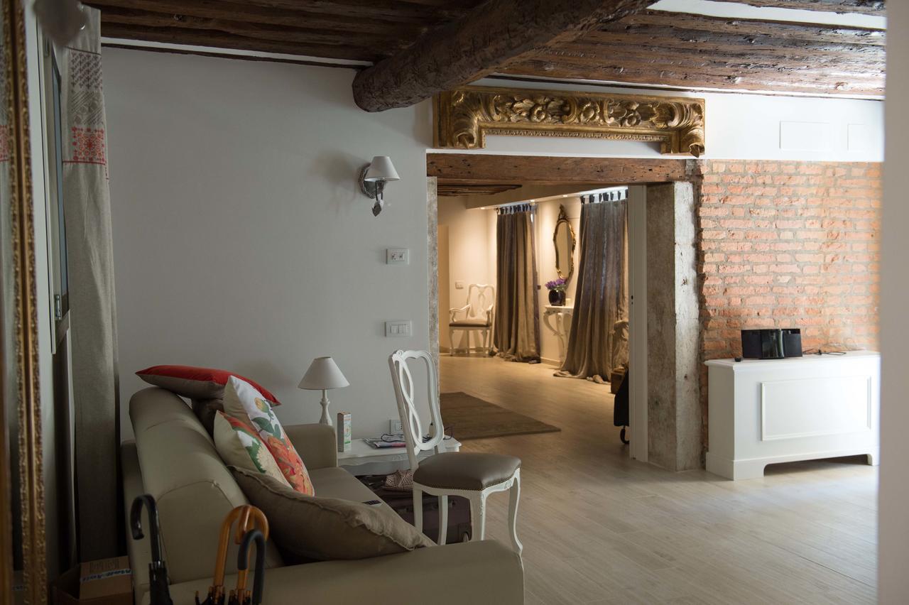 Apartment Savoia E Jolanda *