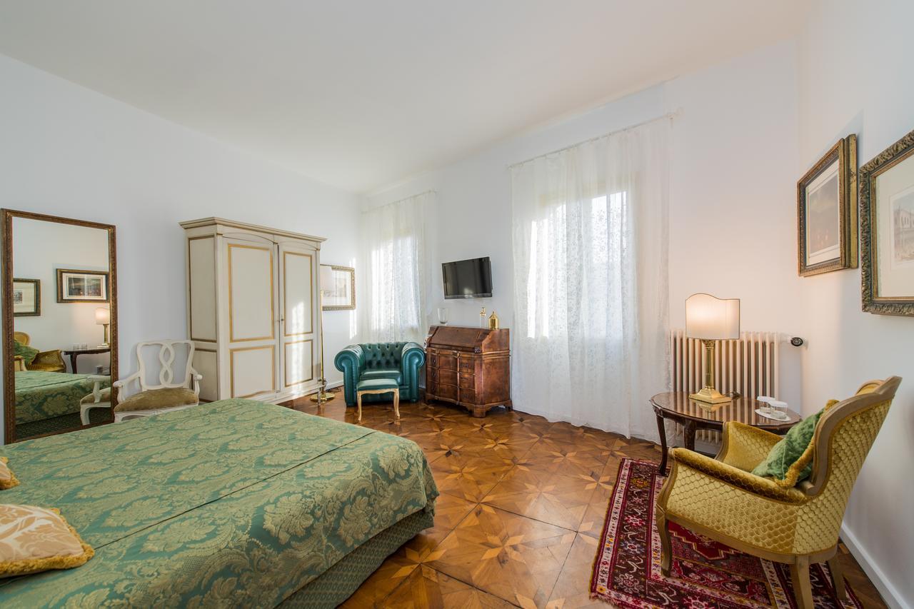Apartment Savoia E Jolanda Venice