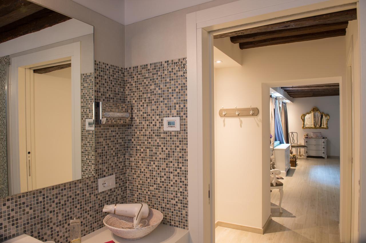 Apartment Savoia E Jolanda Venice