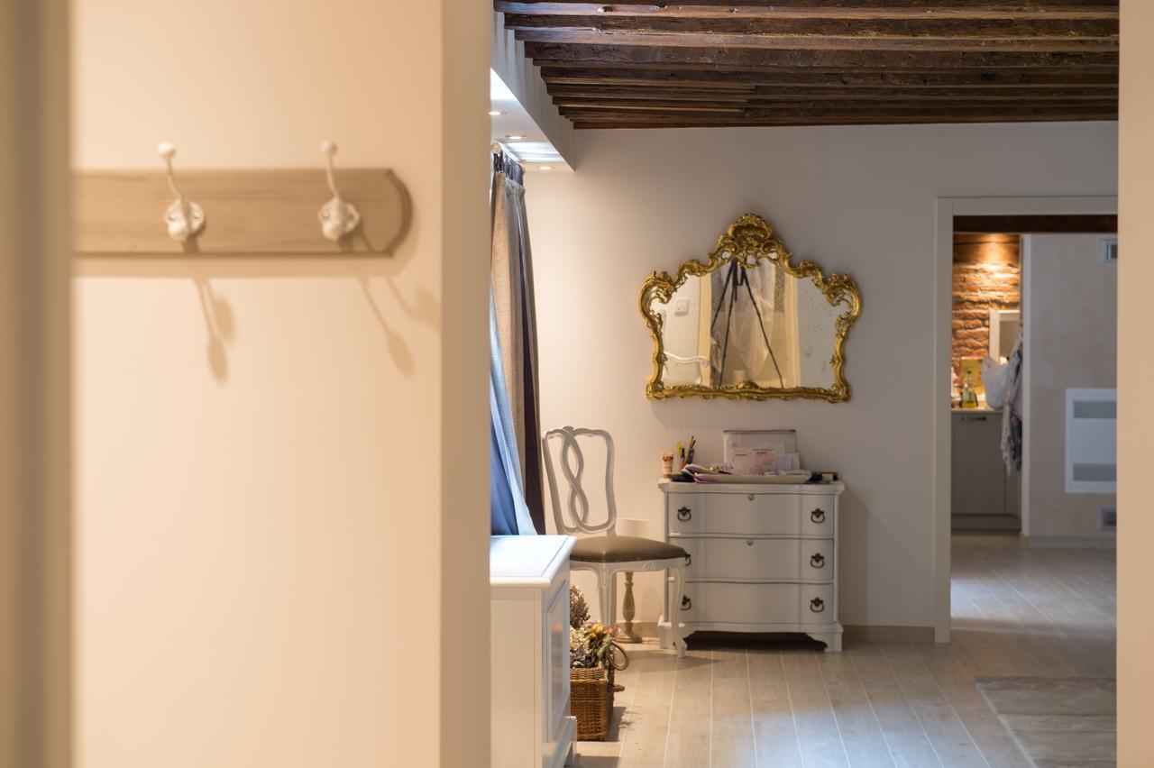 Savoia E Jolanda Apartment Venice