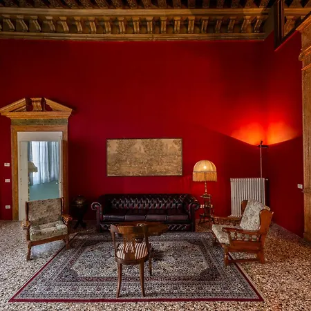 Savoia E Jolanda Apartments Venice Exterior photo