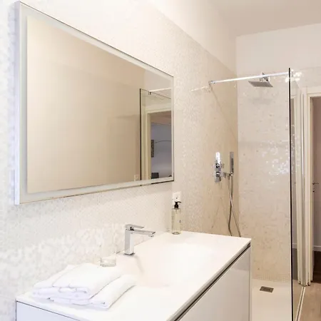 Savoia E Jolanda Apartments Venice Exterior photo