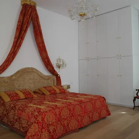 Savoia E Jolanda Apartments Venice Exterior photo