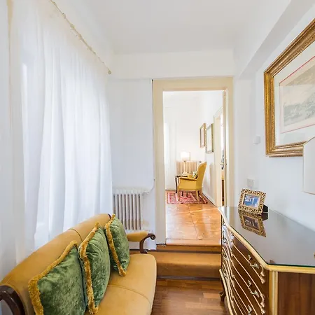 Savoia E Jolanda Apartments Venice Exterior photo