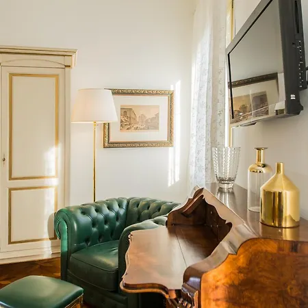 Savoia E Jolanda Apartments Venice Exterior photo