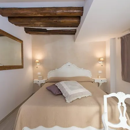 Savoia E Jolanda Apartments Venice Exterior photo