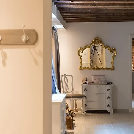 Savoia E Jolanda Apartments Venice Exterior photo